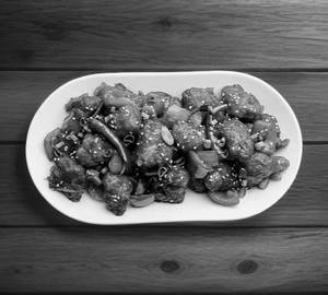 Chilli Chicken