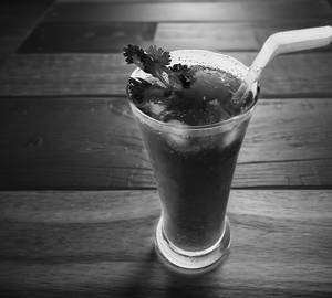 Cold drinks