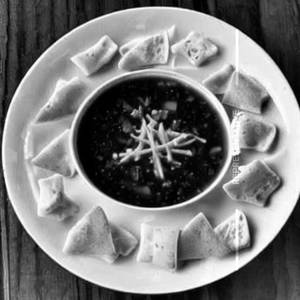 Mixed special n v soup