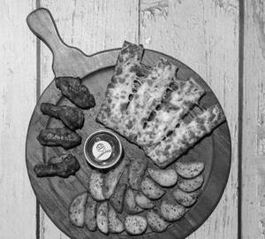 Figaro's Platter