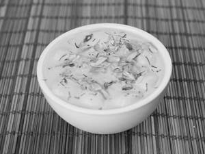 Angoori Rasmalai