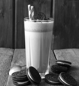 Oreo Shake