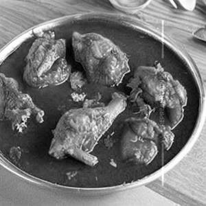 Classic Chicken [Large]