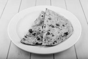 Plain roti