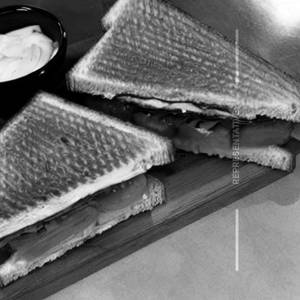Sandwich