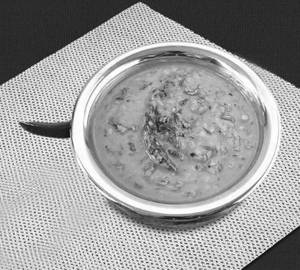 Arhar Dal Fry (  No Onion No Garlic )