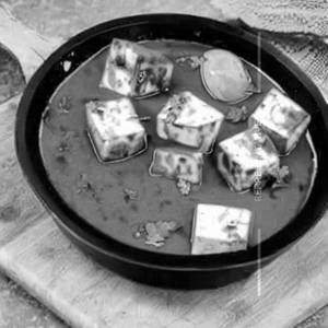 Paneer Kali Mirch