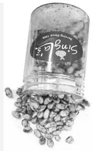Hing Peanut 200 Grm
