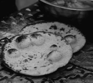 Missi roti