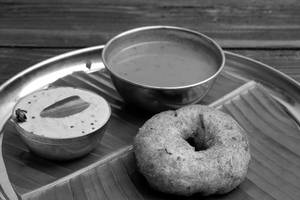 Vada ( 1pc)