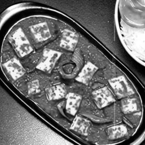 Paneer Takatak                          