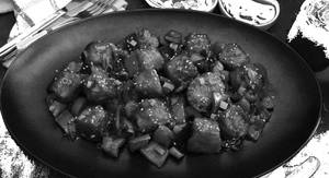 Chilli Paneer