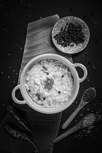 Rice Pongal (online)