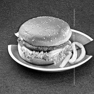 Special Burger