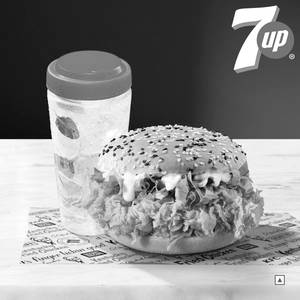 American Classic Zinger Mojito Combo