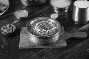 Chaap Butter Masala