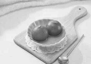 Gulab Jamun 1 Pc