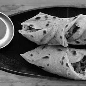 VEG Roll
