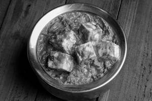 Palak Paneer