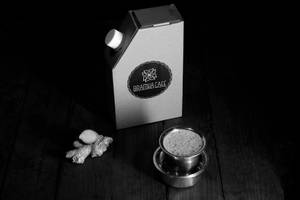 Ginger Tea (250 Ml)