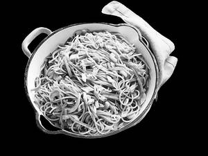 Veg Chowmein