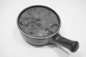 Chicken Tom Kha Soup