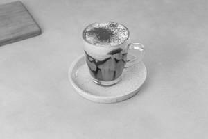 Cafe Mocha