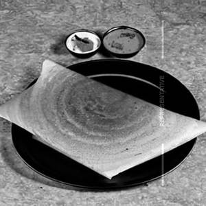 Cheese Sada Dosa