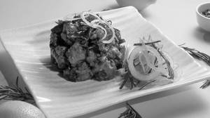 Charminar Chicken 65