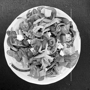 Green Salad