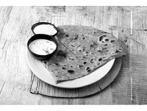 Gobi Paratha