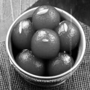Gulab Jamun