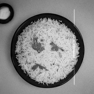 Butter Rice