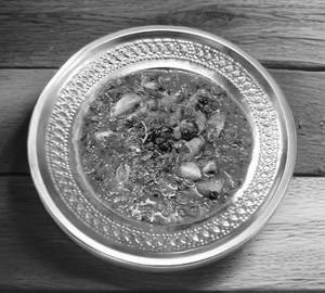 Butter Boil Fry Masala