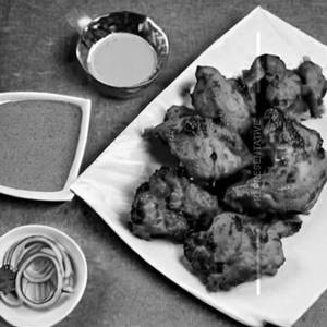 Tandoori Chicken