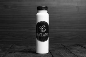 Banana Milkshake