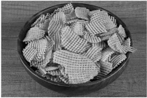 Jali Wafers@200g