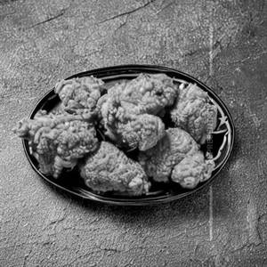 Fried Chicken  [Bone]