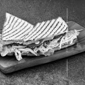 Chicken Club Sandwich