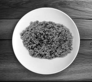 Egg Keema