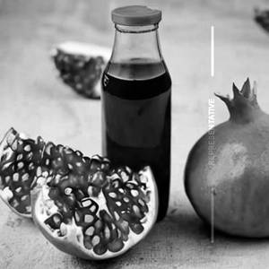 Pomegranate Juice