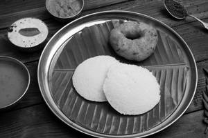 Idli Vada