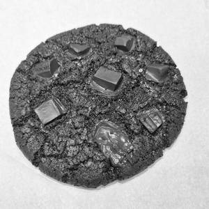 Vegan Double Choco Cookie