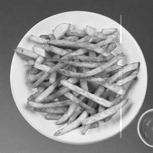 Masala [Fries]