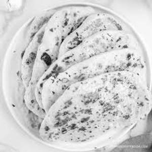 Butter Naan