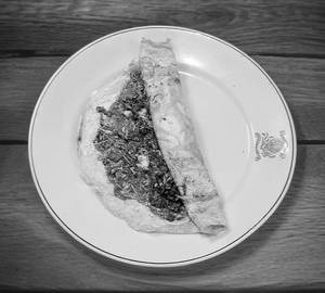Egg Roll