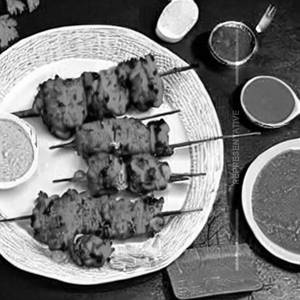 Kocher Special Tandoori