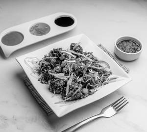 Chicken Manchurian