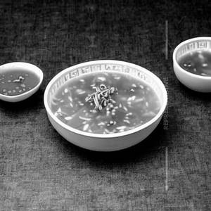 Veg Cantonese Soup