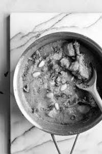 Shahi korma
